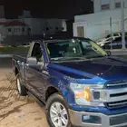 فورد F150 XLT غمارة 2019 منوه المستخدم