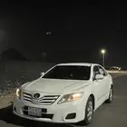 كامري 2010 أستاندر