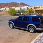 جيب اكسبلور 2006 فل كامل