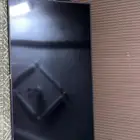 شاشه سامسونج 65 بوصه الشاشه مكسوره فقط