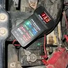 فاحص بشاشة LED رقميه