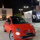 للبيع فيات 500C أخو الجديد