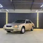 كامري 1998 مجدده