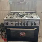 للبيع بوتوجاز هام 5 شعلات   شبه جديد