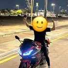 دباب باور سبورت 250cc