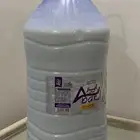 لبن معزا