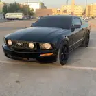 موستنج 2006 gt