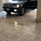 لعشاق النوادر لكزس فل كامل 2005 اشرط الموتر لك بدوننن حاودث