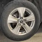 للبيع جنوط راف فور 2021