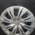 طيس كامري 2025