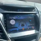 للبيع شاشة النترا مع كاميرا خلفية و الديكور