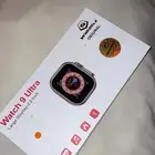 ساعه Watch 9 Ultra