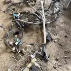 ضفيرة هايلوكس جي ال اكس