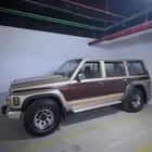 باترول GL 1997 مخزن