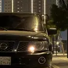 نيسان فتك