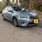 تويوتا كورلا 2016 تماتيك GL-i