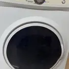 نشاف كهربائي استخدام حفيف سبب البيع عدم الحاجه.