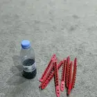 حلبي وأقماع