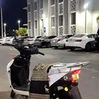 عجيب كهربائي 2024