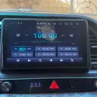 للبيع شاشه سوناتا اندرويد