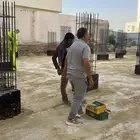 مقاولات عامة