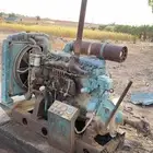 ماكينة فولفو