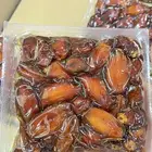 تمر صفري بيشة فاخر 6 كيلو يوجد شحن