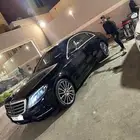 مرسيدس 2016 s400 جفالي