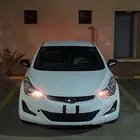 شمعات النترا 2014