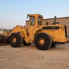 للبيع شيول 980C موديل 1990 لوحه و استماره نظيف جدا