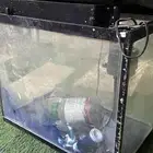حوض اسماك للبيع