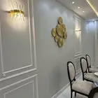 ثريات جداريه كلاسيك حديثه