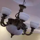 نجف فخم  نجف ايكيا