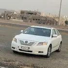 كامري 2009 فل كامل قير تماتيك فتحه سقف جنوط حساسات كله شرط