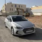 هونداي افانتي النترا 2016