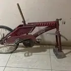 سيكل رانبو اندونيسي