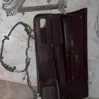 ديكور باب ددسن سواق وشبك ددسن