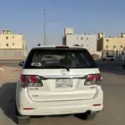 تويوتا جيب فورتشنر