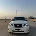 باترول بلاتينوم 2019