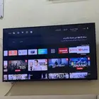 شاشه 55 بوصه 4k سمارت