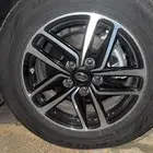 جنوط كامري استاندر مطور 2024