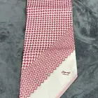 شماغ ريموند القديم سويسري