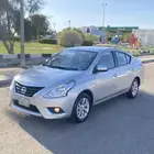 نيسان صني 2022 فل كامل بدي وكاله عداد 82 الف