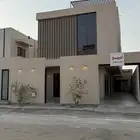 فيلا 375 متر حي الصدفة بالقرب من حديقة الموسى