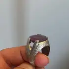 خاتم ياقوت