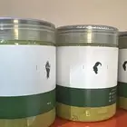 حناء و سدر و مشاط مع الضمان