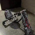 سكوتر البيع آبي فيه 500