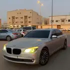 بي ام 2012 730