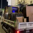 دينه لنقل العفش داخل و خارج الطايف