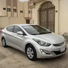 Elantra 2015